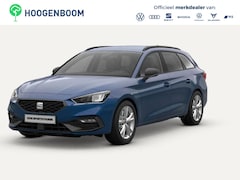 SEAT Leon Sportstourer - 1.5 TSI e-Hybrid FR Business
