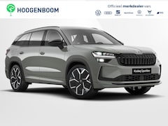 Skoda Kodiaq - 1.5 TSI PHEV Sportline Business