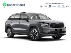 Skoda Kodiaq - 1.5 TSI PHEV Business Edition