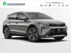 Skoda Elroq - 85 Business Edition