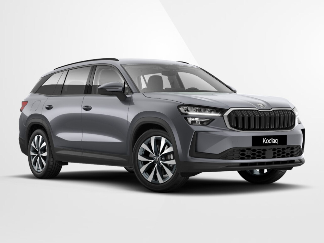 Skoda Kodiaq - 1.5 TSI PHEV Business Edition 1.5 TSI PHEV Business Edition - AutoWereld.nl