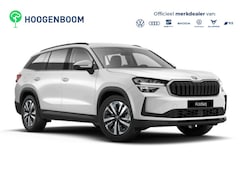 Skoda Kodiaq - 1.5 TSI PHEV Business Edition