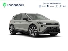 Skoda Elroq - 85 Sportline