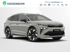 Skoda Enyaq iV - 85X RS