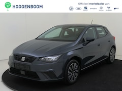SEAT Ibiza - 1.0 EcoTSI Style