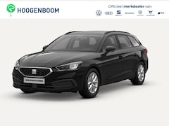 SEAT Leon Sportstourer - 1.5 TSI e-Hybrid Style