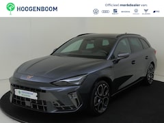 CUPRA Leon Sportstourer - 1.5 TSI e-Hybrid Business | Achteruitrijcamera | 3-zone airco | CarPlay | Keyless | Sfeerv
