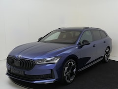 Skoda Superb Combi - 1.5 TSI PHEV Sportline Business