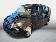 Volkswagen Crafter - Bedrijfswagens Highline L3H2 2.0 TDI EU6 103 kW (140 pk) 6 versn. | BPM vrij | Opstaptrede