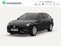 SEAT Leon Sportstourer - 1.5 TSI e-Hybrid FR Business