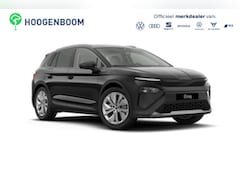 Skoda Elroq - 60 Business Edition - Tour