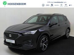 SEAT Tarraco - 1.4 TSI e-Hybrid PHEV FR Business | Trekhaak | Adaptieve demping | Parkeerassistent | Keyl