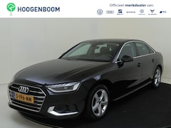 Audi A4 Limousine - 35 TFSI Advanced Edition | Navigatie Plus | Virtual cockpit Plus | 3-zone airco | Cruise c
