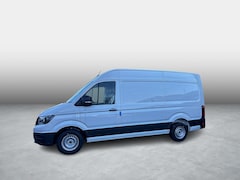 Volkswagen Crafter - Bedrijfswagens Trendline L3H3 2.0 TDI (140 pk) 103 kW pk 6 vers. | BPM vrij | Bijrijdersba