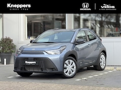 Toyota Aygo X - Hybrid 115 Play Cruise control, Climate control, Achteruitrijcamera
