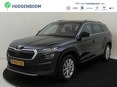 Skoda Kodiaq - 1.5 TSI Business Edition | Keyless | Stoel- en stuurwielverwarming | Achteruitrijcamera |