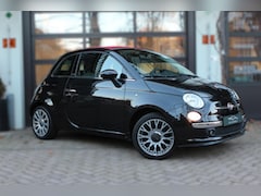 Fiat 500 - Cabrio 1.2 Lounge