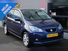 SEAT Mii - 1.0 Sport Connect 93DKM, AIRCO, 5DRS