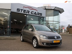 Volkswagen Golf Plus - 1.2 TSI Highline BlueMotion, Stoelverwarming, P Sensor, Airco, APK