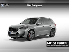 BMW X1 - xDrive30e Innovation pack M Sportpakket Pro Aut