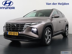Hyundai Tucson - 1.6 T-GDI HEV Premium Sky Full Options