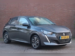 Peugeot 208 - 1.2 PureTech 100pk EAT8 Allure Pack | App Connect | Climate | Camera | Keyless | Stoelverw