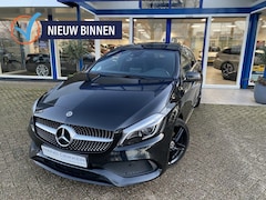 Mercedes-Benz A-klasse - 180 Business Solution aut. AMG 17" stoelverw. LED