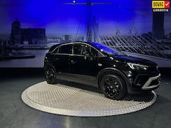 Opel Crossland - 1.2 Turbo Elegance *Camera*Climate*Stoelverwarming