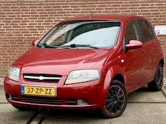 Chevrolet Kalos - 1.2 Spirit