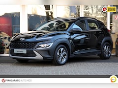 Hyundai Kona - 1.6 GDI HEV Hybride Automaat Comfort | Trekhaak | All-season ban