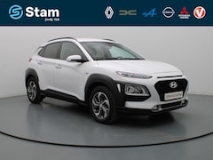 Hyundai Kona - 1.6 GDI HEV Fashion Climate | Cruise | Navi | Trekhaak