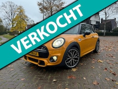 MINI John Cooper Works - 2.0 S | JCW | Pano | Sport | Led