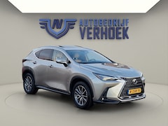 Lexus NX - 450h+ AWD Launch Edition NL Auto - Schuifdak