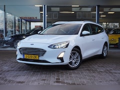 Ford Focus Wagon - 1.5 EcoBlue Edition Business 5deurs | Airco | Navigatie | Elek. Pakket | Camera| Vol optie