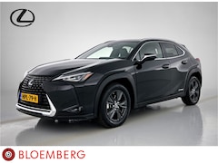 Lexus UX - 250h Luxury Line | Schuif-kantel dak | Navigatie | Stoelverwarming |