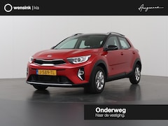 Kia Stonic - 1.0 T-GDi MHEV DynamicLine | Navigatie | Parkeercamera | Climate Control | Cruise Control