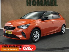 Opel Corsa - 1.2 Edition - ORIGINEEL NEDERLANDSE AUTO - CRUISE CONTROL - PARKEERSENSOREN ACHTER - RIJST