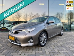 Toyota Auris - 1.8 Hybrid Lease Pro, NAP, Panoramadak, JBL, LED, Camera