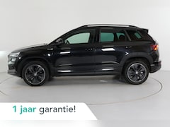 Skoda Karoq - 1.5 TSI ACT Sportline Business | Cruise | Climate | Virtual |