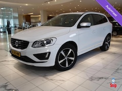 Volvo XC60 - 2.0 T5 R-Design Automaat