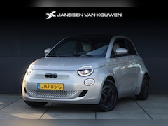 Fiat 500 - Giorgio Armani Edition 42 kWh / Direct leverbaar / Actie / Amsterdam