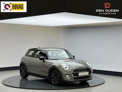 MINI Cooper - 1.5 Salt Lm Velgen | Cruise | Navigatie | NL Auto | Dealer onderhouden