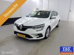 Renault Mégane Estate - 1.3 TCe Business Zen