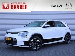 Kia Niro EV - ComfortLine 64.8 kWh | 17" LM | Camera | Cruise adapt. | Clima | Navi |