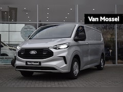 Ford Transit Custom - 300 2.0 TDCI L2H1 Limited | Zwaailicht | Trekhaak | Climate Control | Cruise Control | App