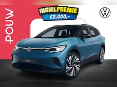 Volkswagen ID.4 - 286pk Pro Limited Edition Plus 77 kWh | 21" Velgen | Trekhaak Wegklapbaar