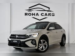 Volkswagen Taigo - 1.0 TSI R-Line Business Pano/Aut/Side-assist