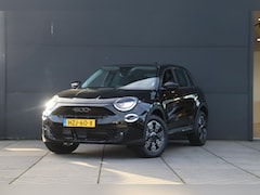 Fiat 600 - 1.2 Hybrid POP Nieuw / 8jr Garantie / Voorraad / Amsterdam