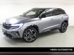Renault Austral - E-Tech Full Hybrid 200 Iconic Esprit Alpine | openR link Multimedia & Navigatie | Panorama