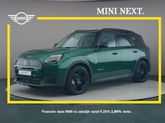 MINI Countryman - E Classic M Plus
